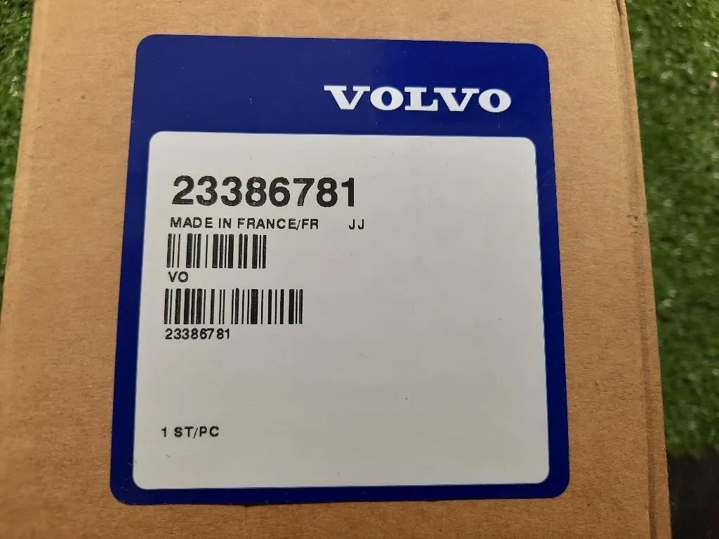 Trasparente Fanalino + Indicatore ANT DX 23386781 Volvo V40 II 2012