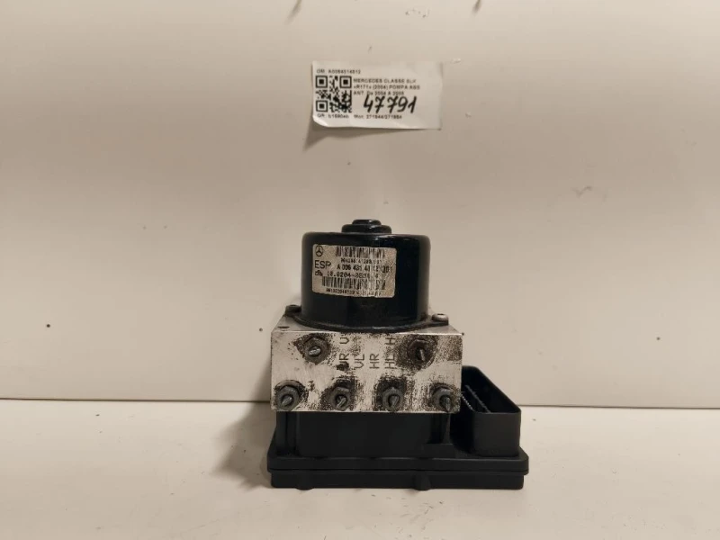 Pompa ABS ANT A0064314812 Mercedes Classe SLK R171 2004
