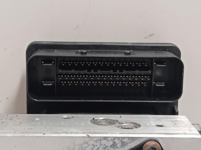 Motorino Serratura Portello POST 4L0 827 851 A Audi Q7 4LB 2006