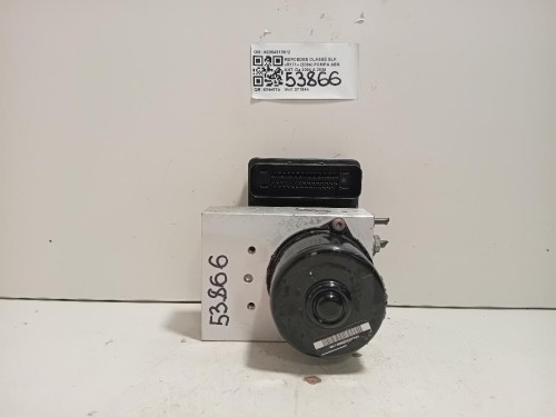 Motorino Serratura Portello POST 4L0 827 852 A Audi Q7 4LB 2006