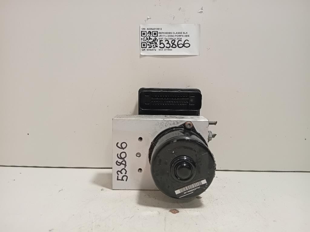 Motorino Serratura Portello POST 4L0 827 852 A Audi Q7 4LB 2006