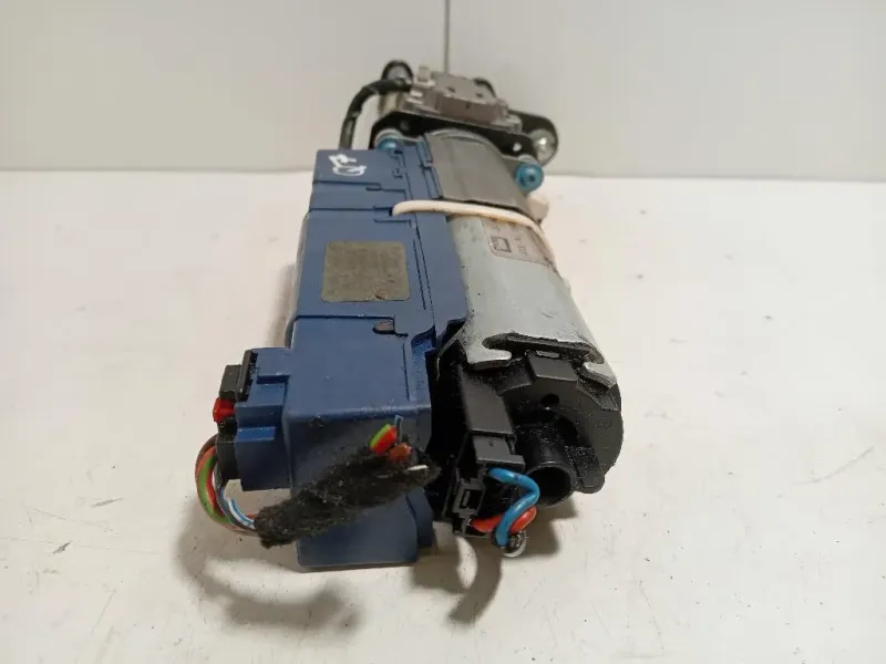 Motorino Serratura Portello POST 4L0 827 852 A Audi Q7 4LB 2006