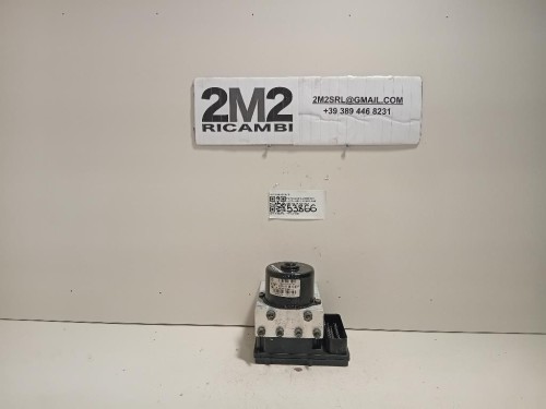 Trasparente Fanalino + Indicatore ANT SX 6N0 953 049B Volkswagen POLO VI 2009