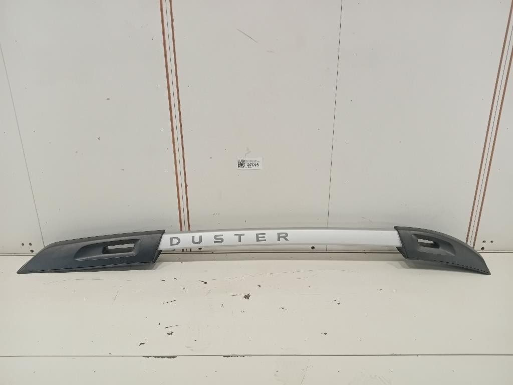 Barra Portapacchi Tetto DX 738201177R Dacia Duster I 2014