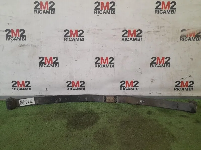 Balestra POST SX 2K0511151 Volkswagen Caddy III 2004