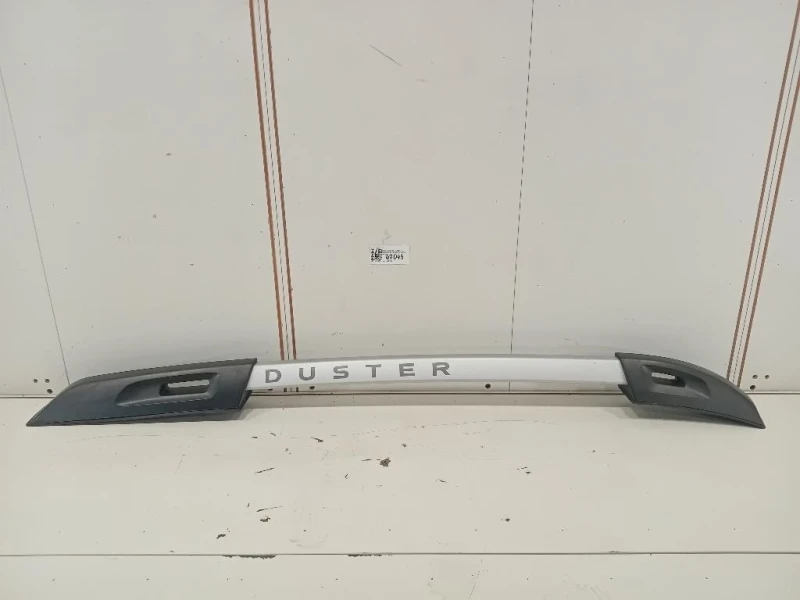 Barra Portapacchi Tetto DX 738201177R Dacia Duster I 2014