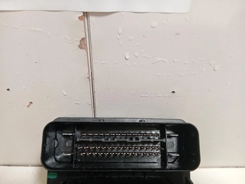 Trasparente Fanalino + Indicatore ANT SX 6N0 953 049B Volkswagen POLO VI 2009