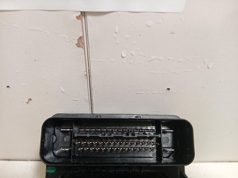 Motorino Serratura Portello POST 7 356 220-A104 Bmw X1 F48 2015