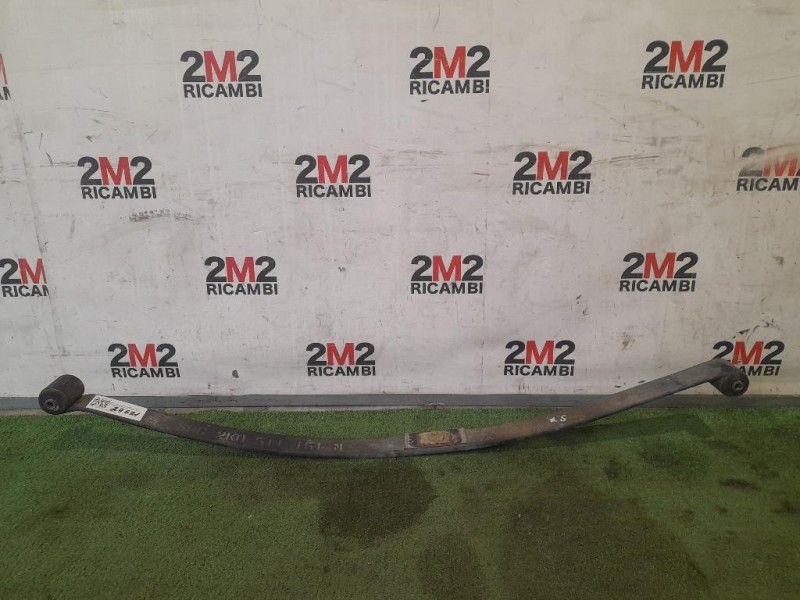 Balestra POST SX 2K0511151 Volkswagen Caddy III 2004