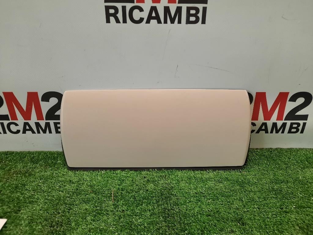 Trasparente LUCE Freni Suppl POST 9681064677 Citroen C5 III 2008