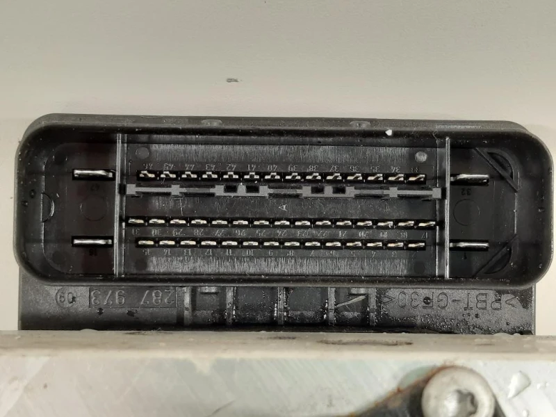 Pompa ABS ANT A0064314812 Mercedes Classe SLK R171 2004