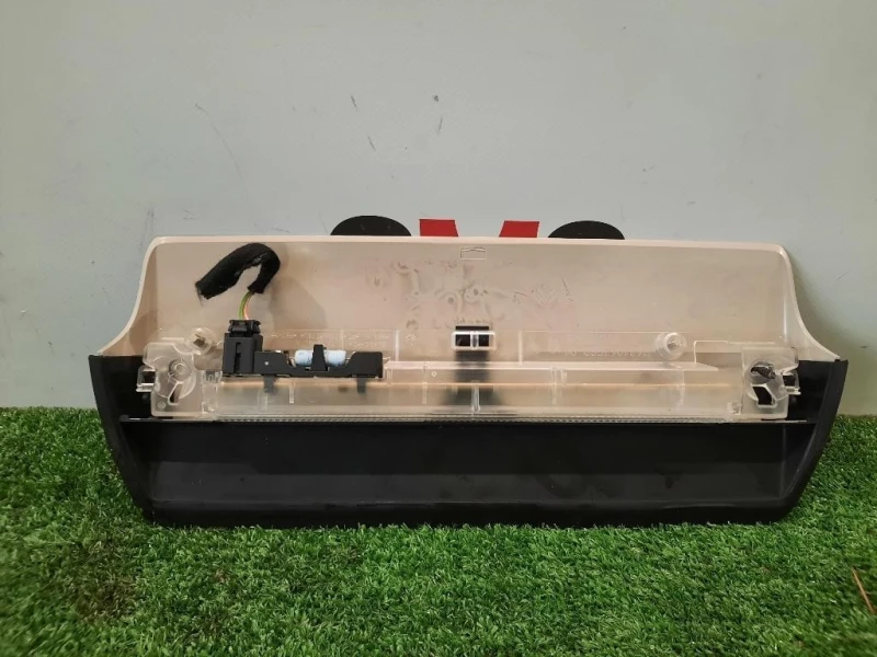 Trasparente LUCE Freni Suppl POST 9681064677 Citroen C5 III 2008