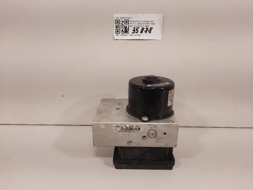 Trasparente LUCE Freni Suppl POST 9681064677 Citroen C5 III 2008