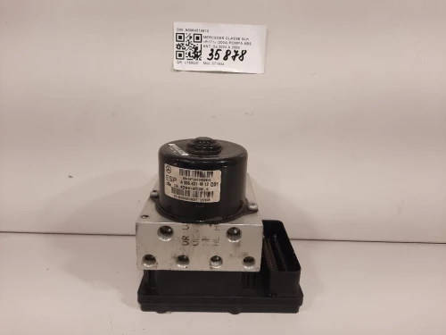 Pompa ABS ANT A0064314812 Mercedes Classe SLK R171 2004