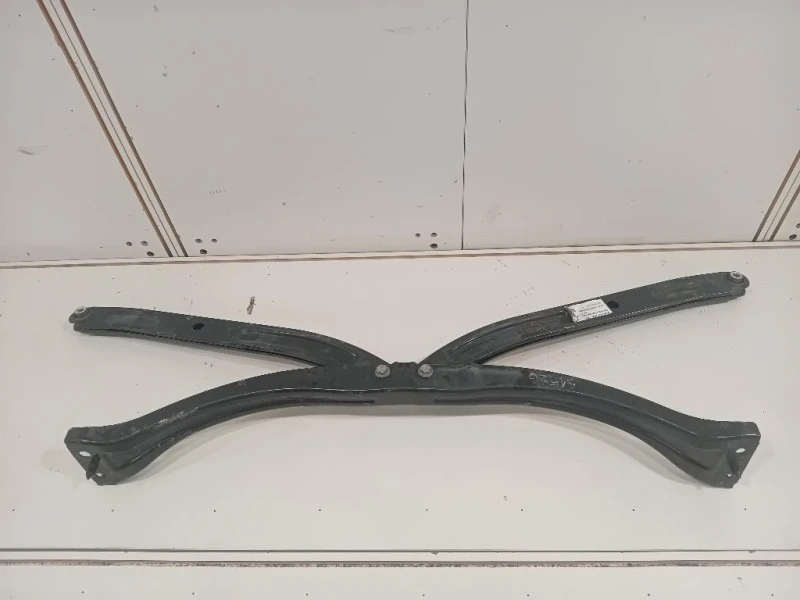 Traversa Assale POST 555C35270R Smart Forfour 453 2015