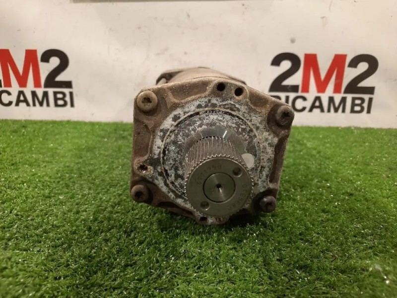 Motorino Sterzo EPS 7369110001 A Bmw Serie 1 F20 Berlina 2012