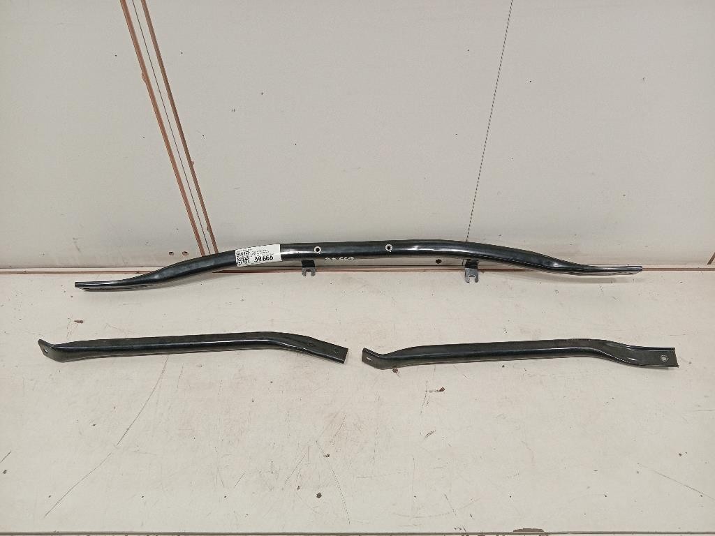 Traversa Frontale Parte ANT ANT 8R0 805 629 F Audi Q5 8RB 2012