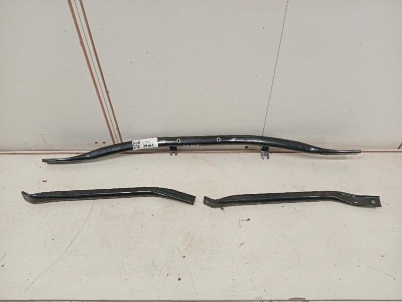 Traversa Frontale Parte ANT ANT 8R0 805 629 F Audi Q5 8RB 2012