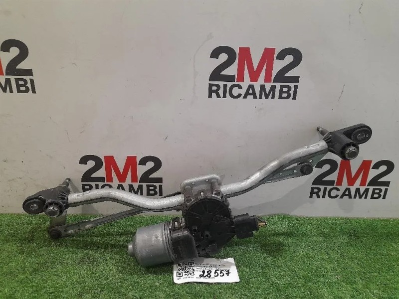Motorino Tergicristallo 50509396 Alfa Romeo Giulietta 2013