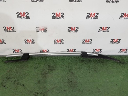 Barra Portapacchi Tetto DX 735477087 Fiat QUBO 2008