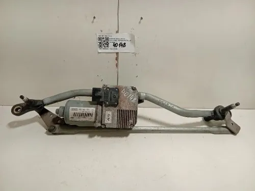 Motorino Tergicristallo 8K1 955 119 A Audi A4 8K2 2012