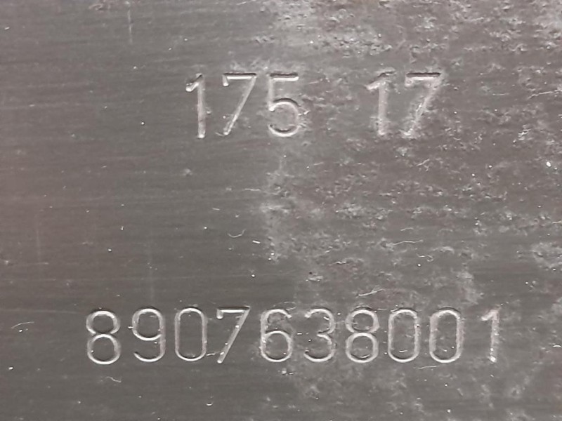 Traversa Frontale Parte INF ANT 8907638001 Citroen C4 Grand Picasso II 2013