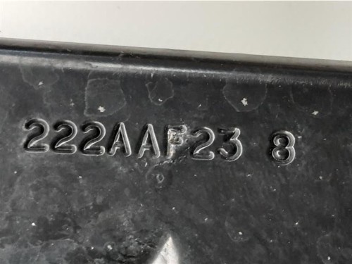 Traversa Frontale Centrale ANT 094AAC BARRA FRONTALE ANT Fiat Freemont 2011