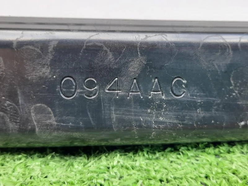 Traversa Frontale Centrale ANT 094AAC BARRA FRONTALE ANT Fiat Freemont 2011