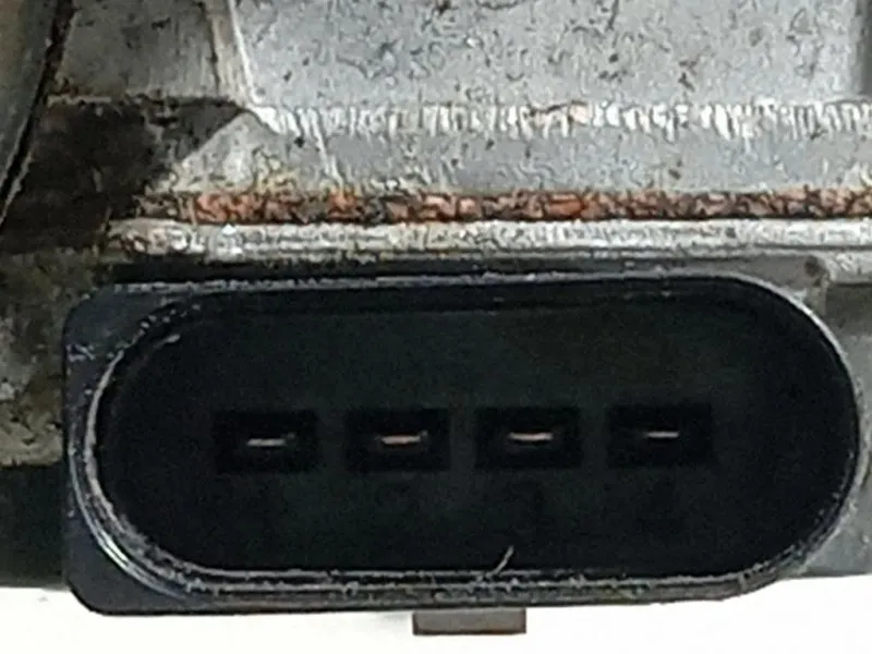 Motorino Tergicristallo 8K1 955 119 A Audi A4 8K2 2012