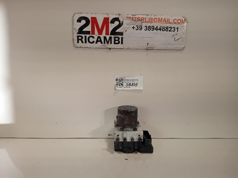 Pompa ABS ANT A9069001502 Mercedes Sprinter III 2013