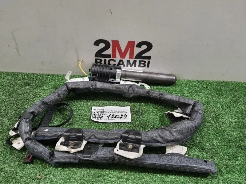 Air-bag A Tendina DX 51796551 Fiat Punto EVO 2010