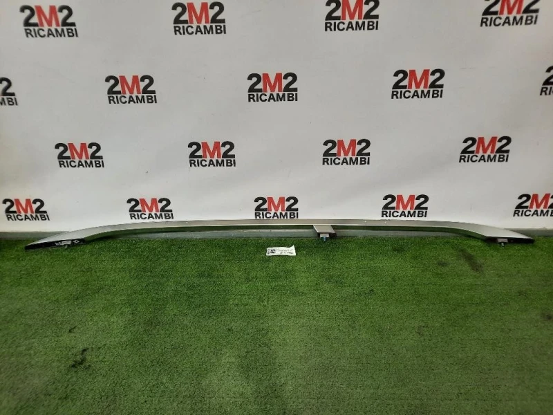 Barra Portapacchi Tetto DX 8E9860022 DX Audi A4 8ED Avant 2005