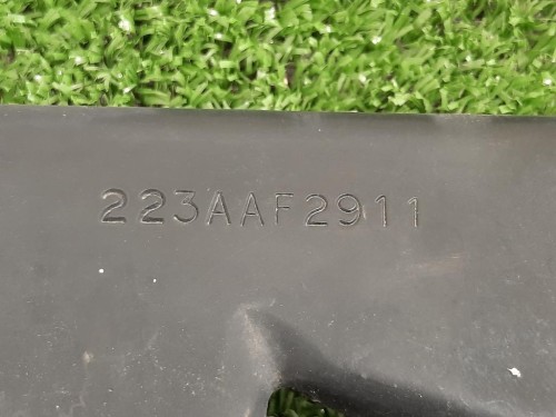 Traversa Frontale Centrale ANT 094AAC BARRA FRONTALE ANT Fiat Freemont 2011