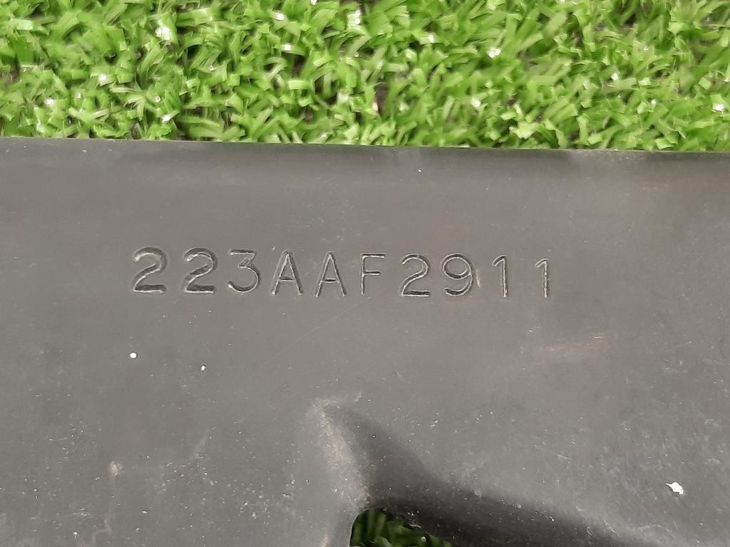 Traversa Frontale Centrale ANT 094AAC BARRA FRONTALE ANT Fiat Freemont 2011