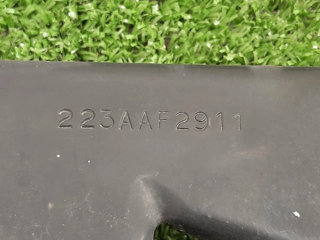 Traversa Frontale Centrale ANT 094AAC BARRA FRONTALE ANT Fiat Freemont 2011