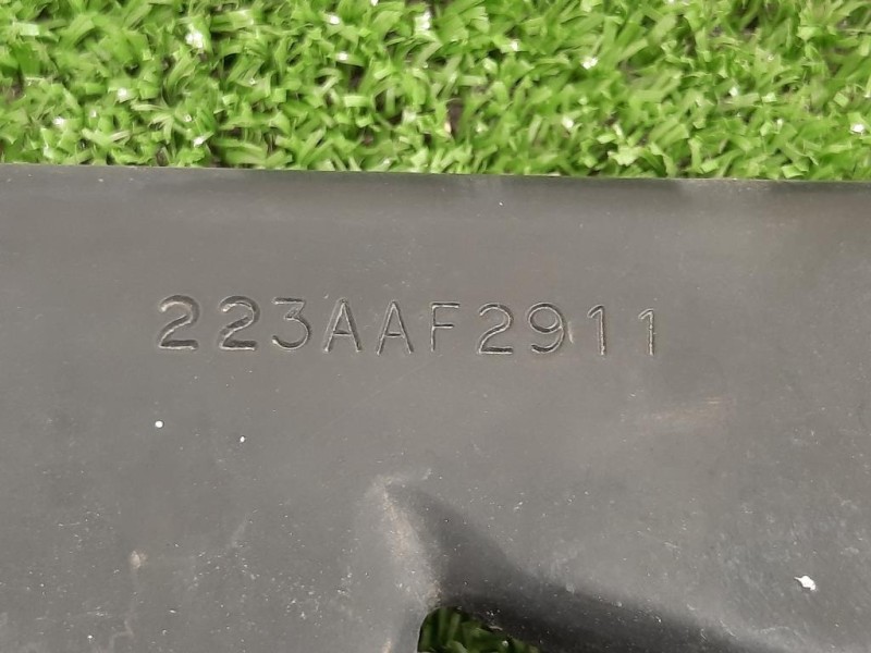 Traversa Frontale Centrale ANT 094AAC BARRA FRONTALE ANT Fiat Freemont 2011