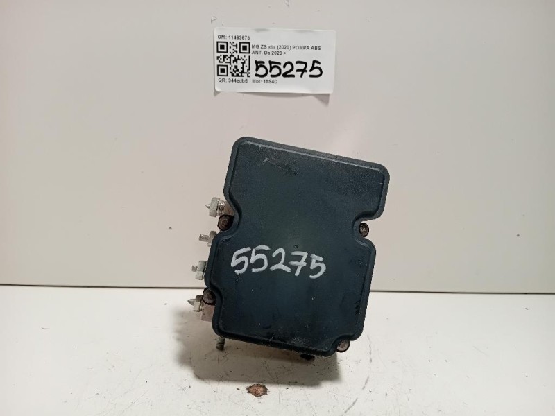 Motorino Tergicristallo 8K1955023D Audi A4 8K5 Avant 2012