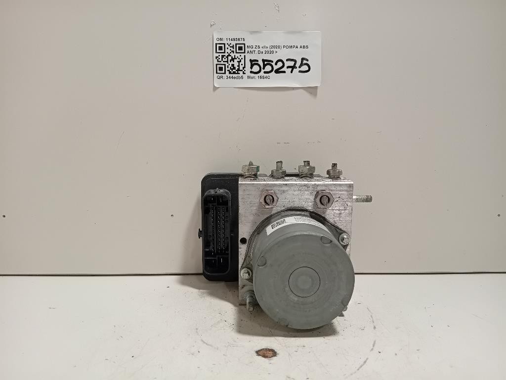 Motorino Tergicristallo 8W1955119 Audi A4 8W5 Avant 2015