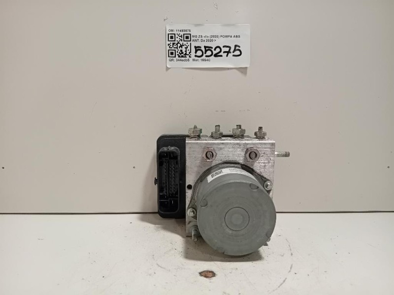 Pompa ABS ANT 11493675 Mg ZS II 2020