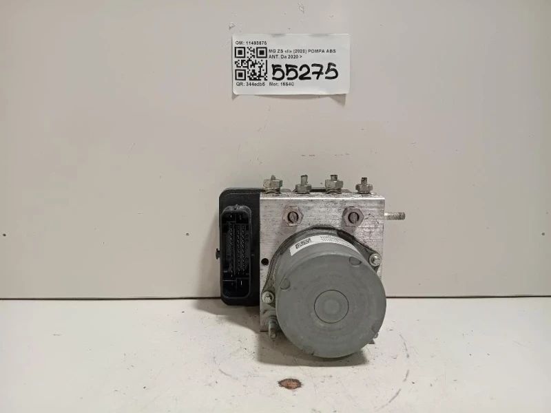Pompa ABS ANT 11493675 Mg ZS II 2020
