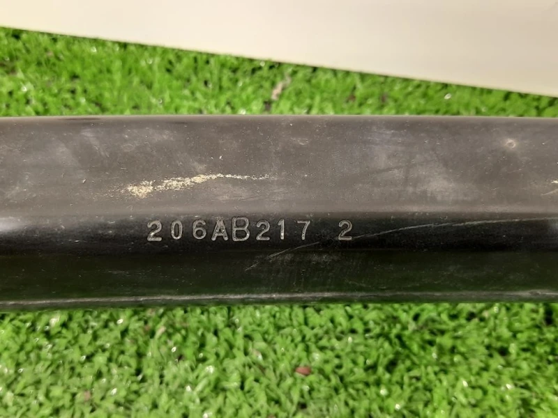 Traversa Frontale Centrale ANT 094AAC BARRA FRONTALE ANT Fiat Freemont 2011