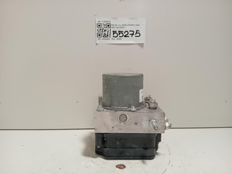 Pompa ABS ANT 11493675 Mg ZS II 2020