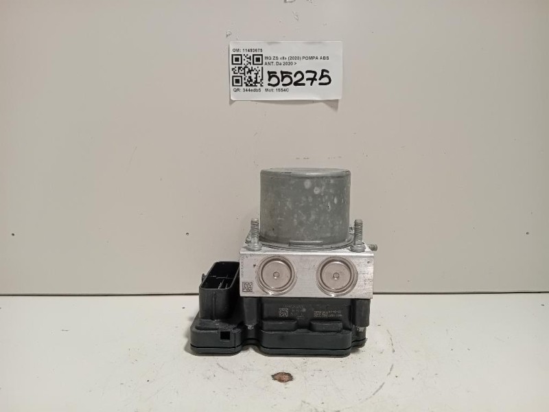 Pompa ABS ANT 11493675 Mg ZS II 2020