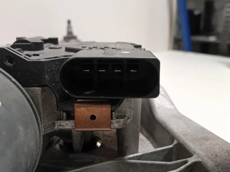 Motorino Tergicristallo 8W1955119 Audi A4 8W5 Avant 2015