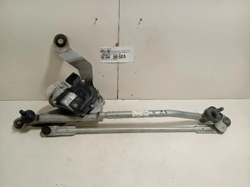 Motorino Tergicristallo 4K1 955 023 Audi A6 4GD Avant 2016