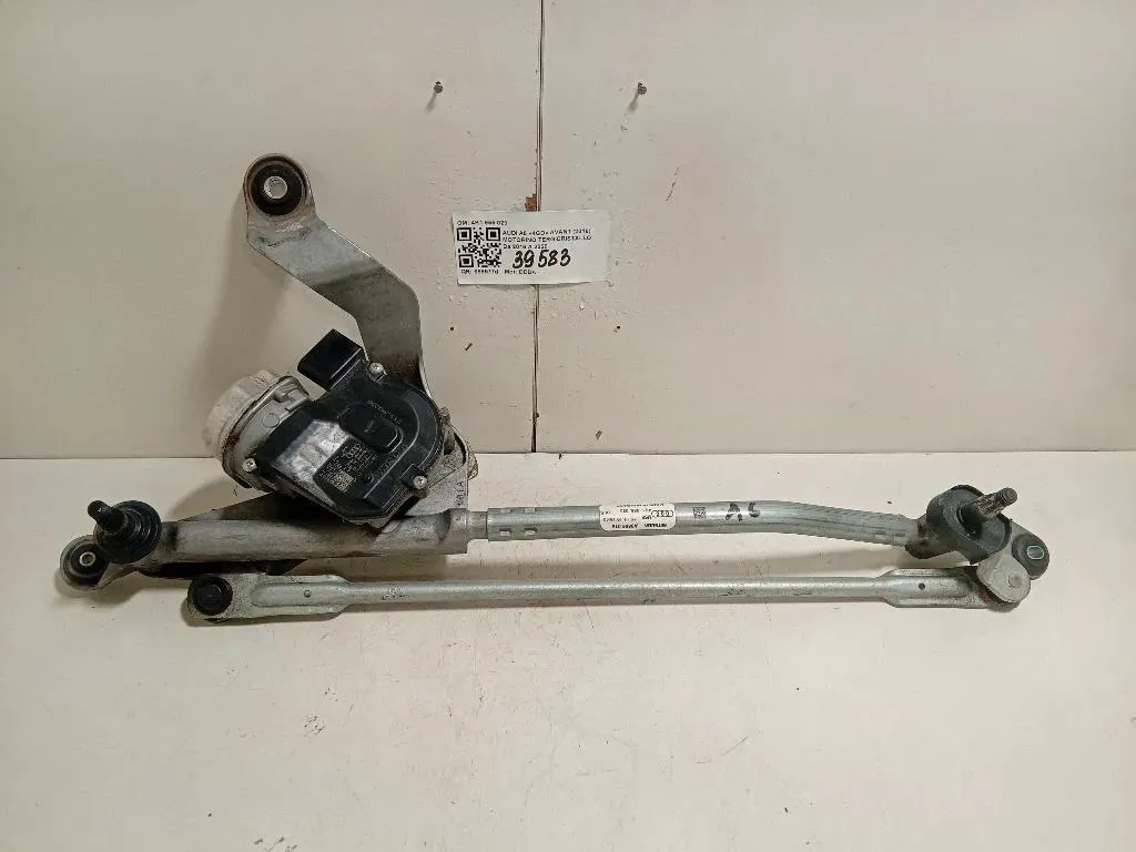 Motorino Tergicristallo 4K1 955 023 Audi A6 4GD Avant 2016