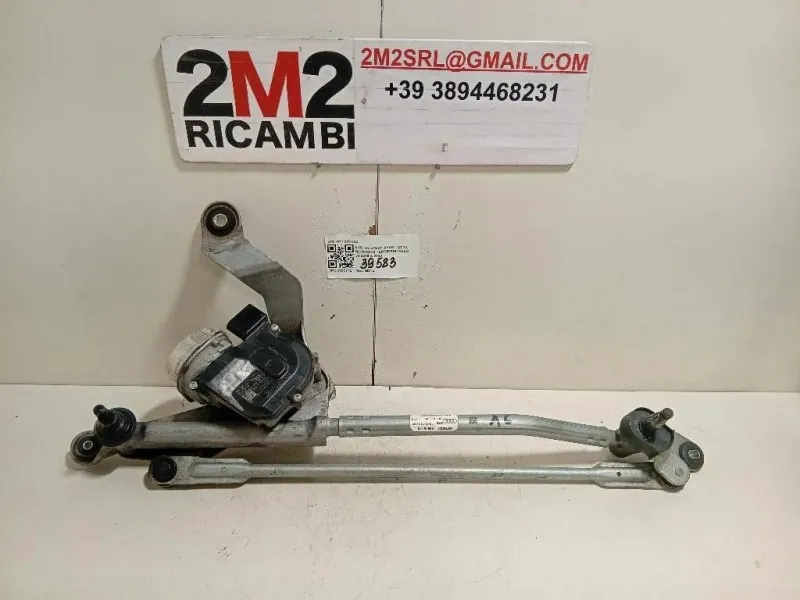 Motorino Tergicristallo 4K1 955 023 Audi A6 4GD Avant 2016