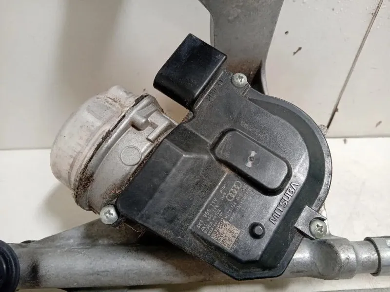 Motorino Tergicristallo 4K1 955 023 Audi A6 4GD Avant 2016