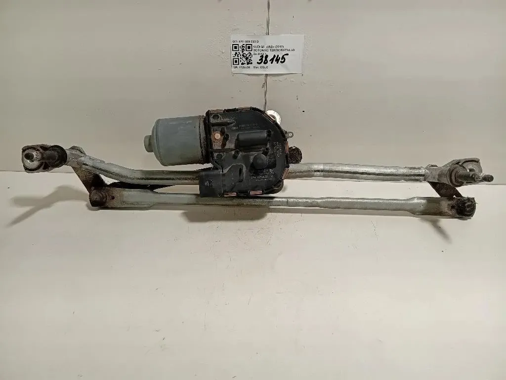 Motorino Tergicristallo 8R1 955 023 D Audi Q5 8RB 2012