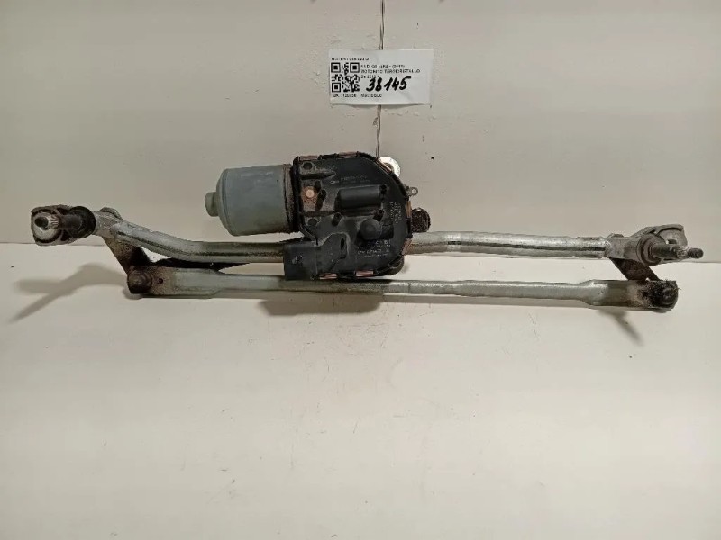 Motorino Tergicristallo 8R1 955 023 D Audi Q5 8RB 2012